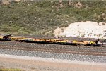 HTTX 93075 at Cajon CA. 6/4/2015